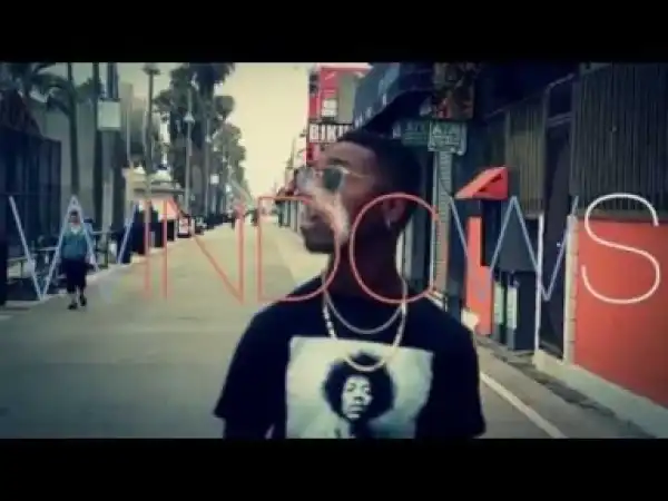 Video: Jonah Cruzz - Windows